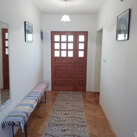 La Hacienda Dd Trebinje Exterior foto