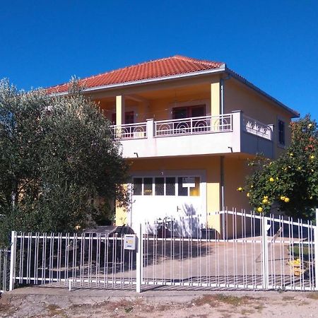 La Hacienda Dd Trebinje Exterior foto