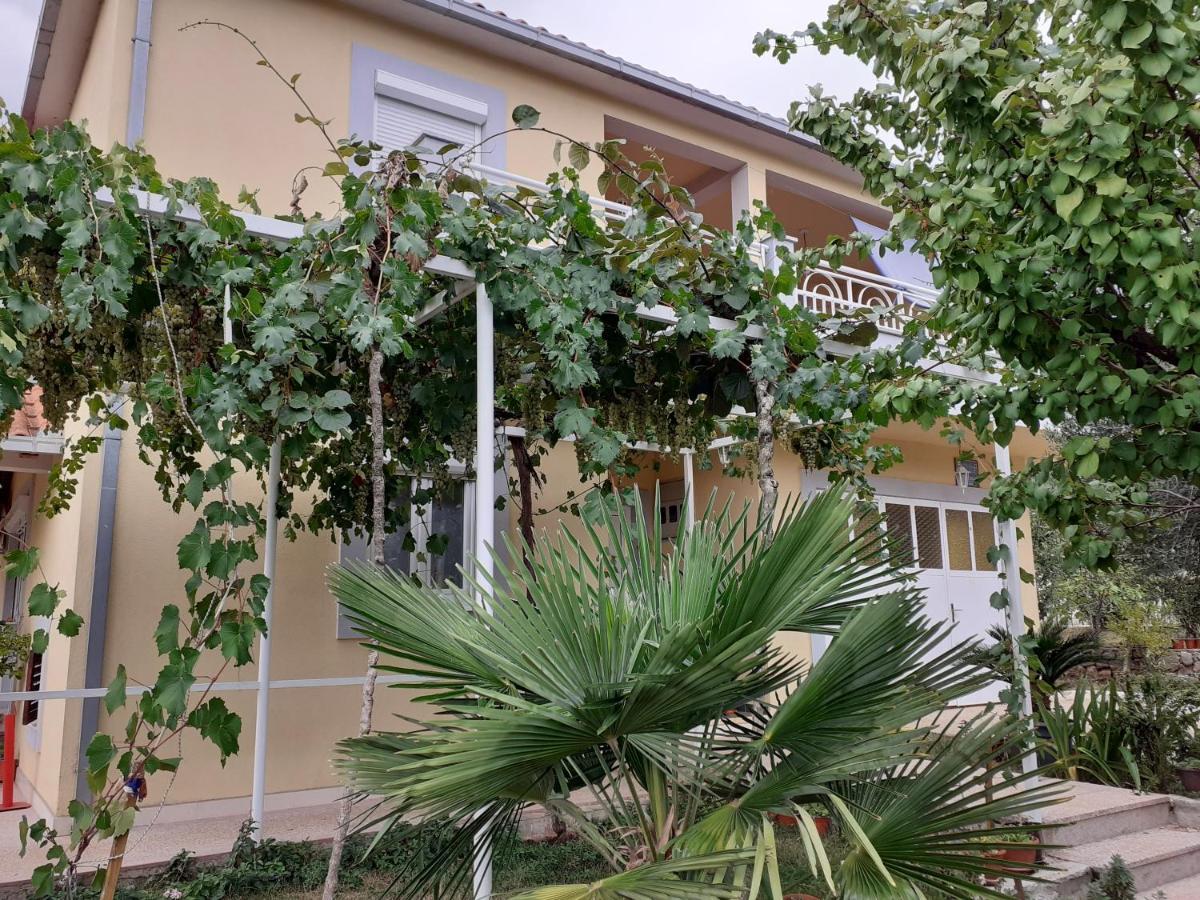 La Hacienda Dd Trebinje Exterior foto