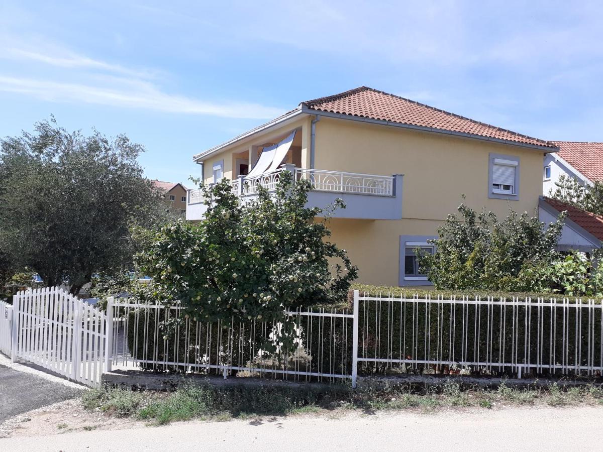 La Hacienda Dd Trebinje Exterior foto