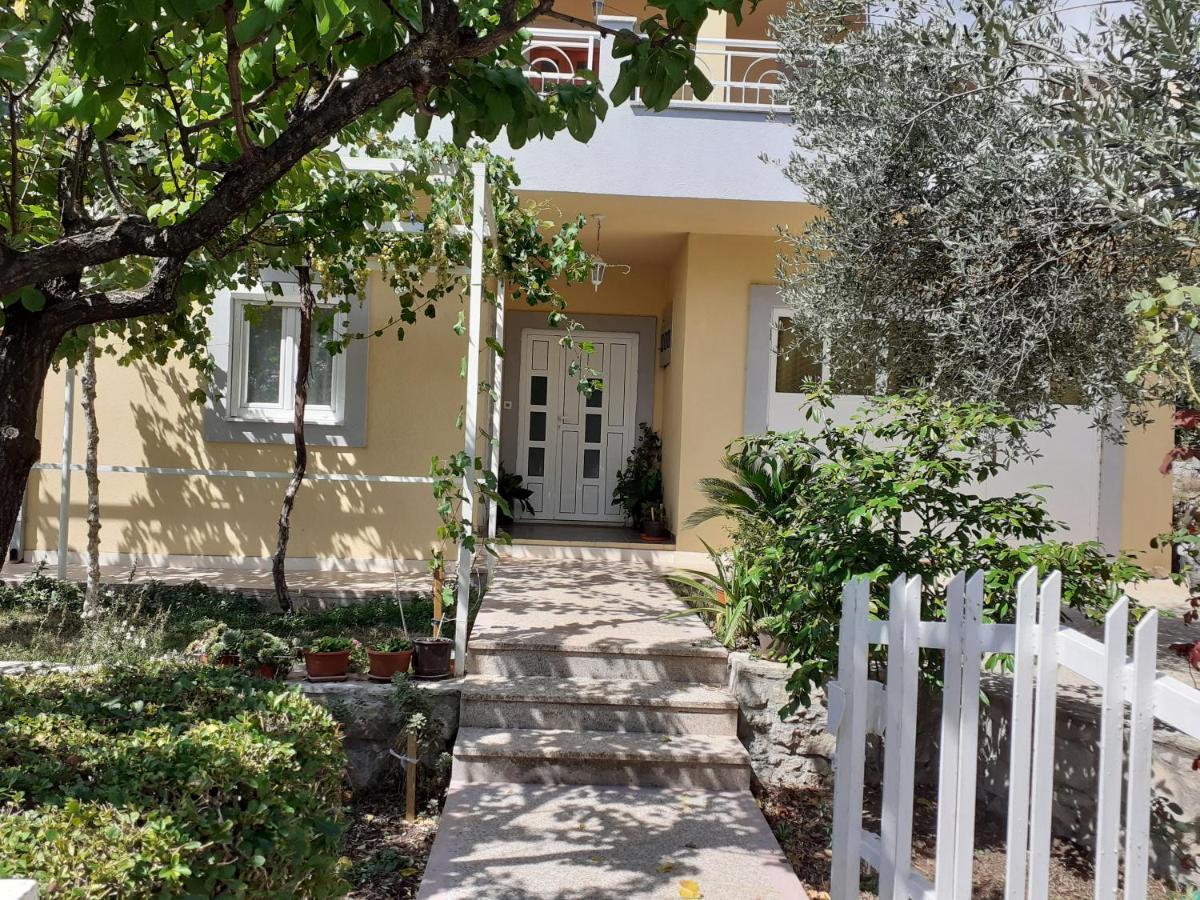 La Hacienda Dd Trebinje Exterior foto