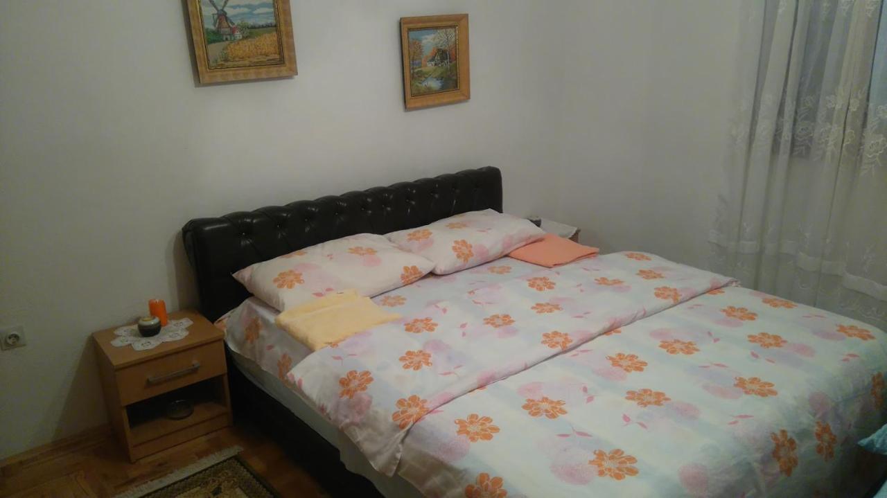 La Hacienda Dd Trebinje Exterior foto
