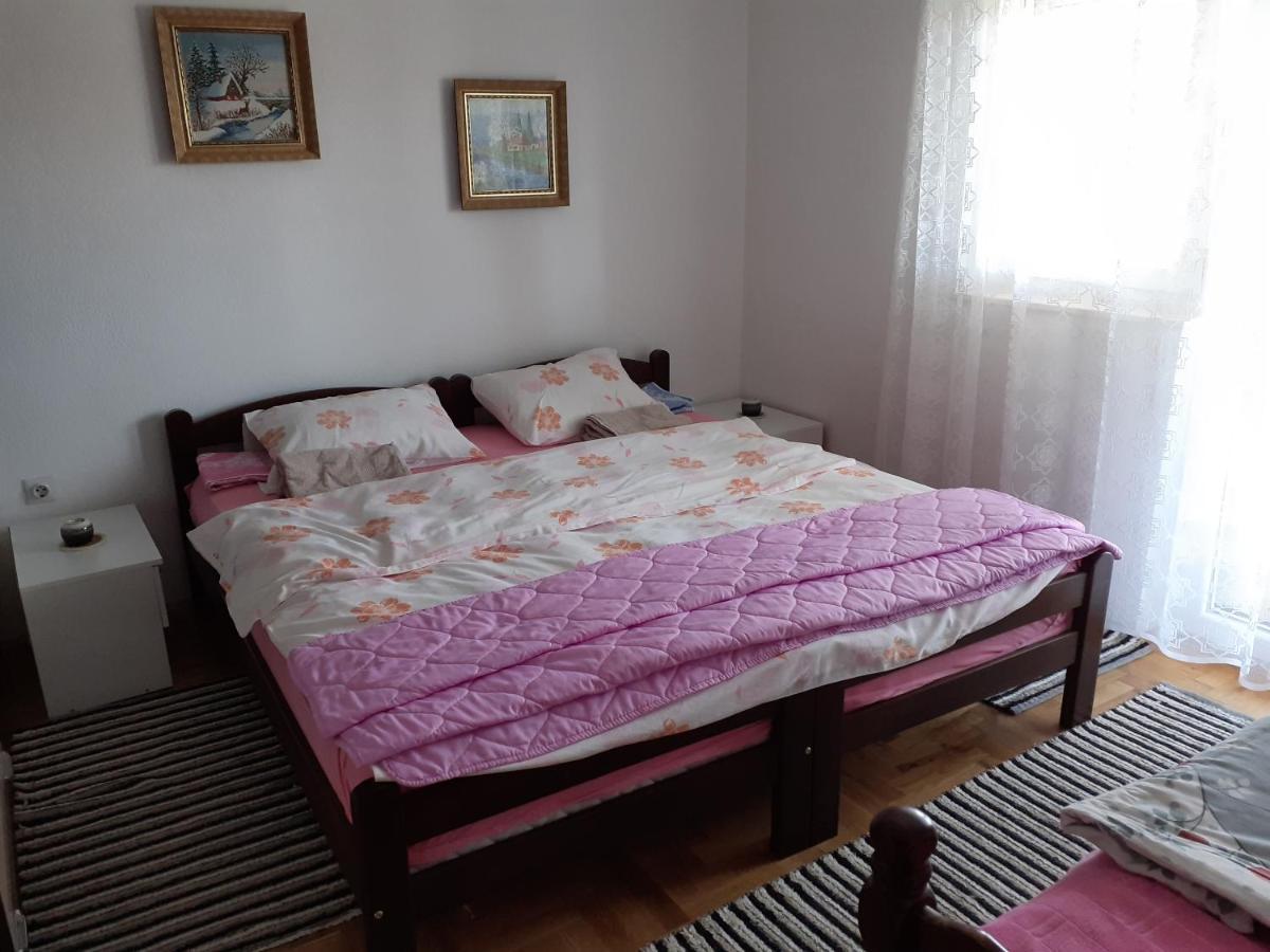 La Hacienda Dd Trebinje Exterior foto