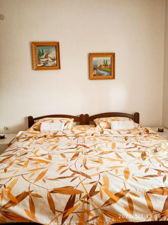 La Hacienda Dd Trebinje Exterior foto