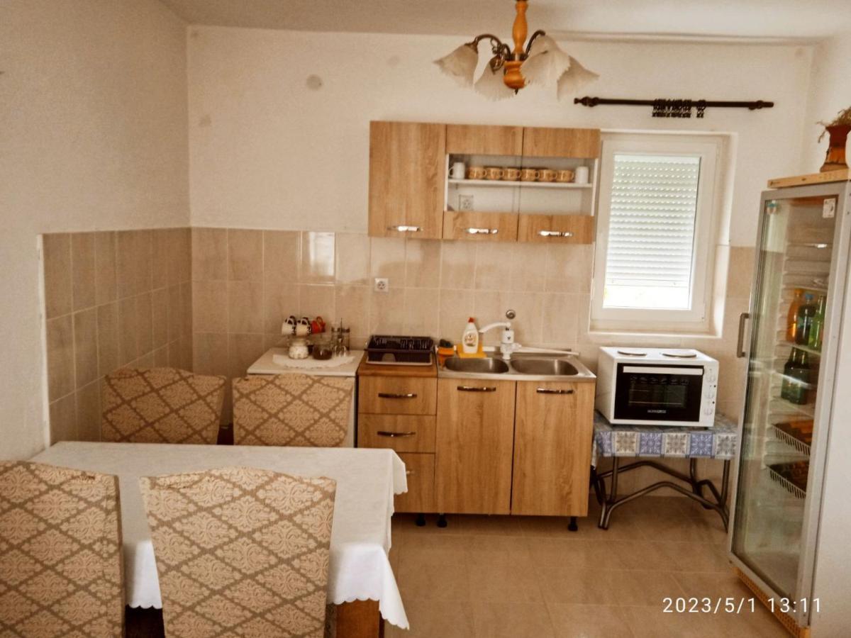 La Hacienda Dd Trebinje Exterior foto