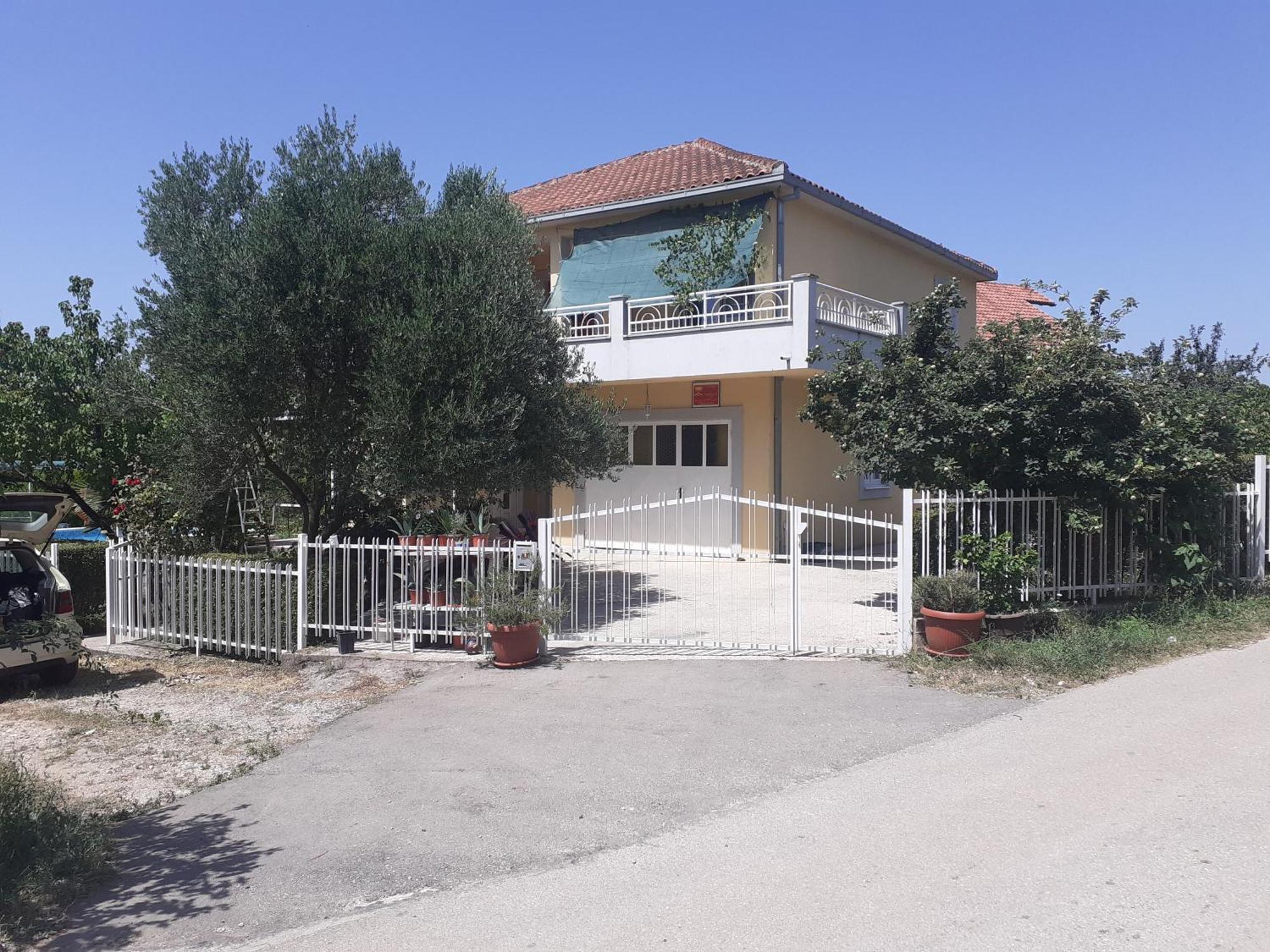 La Hacienda Dd Trebinje Exterior foto