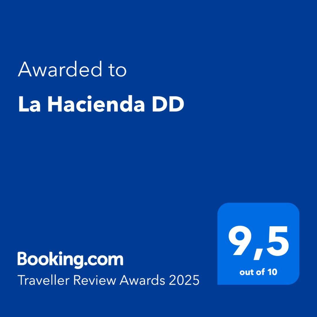 La Hacienda Dd Trebinje Exterior foto