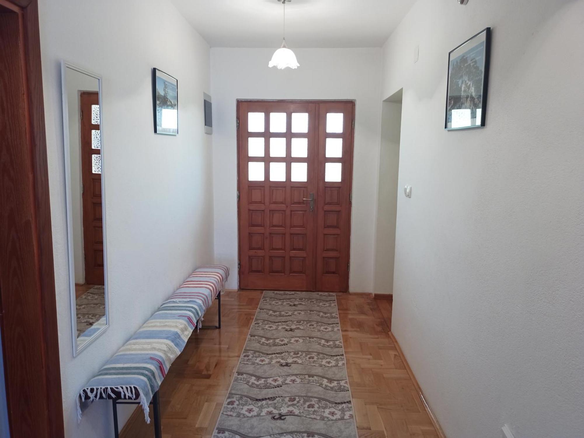 La Hacienda Dd Trebinje Exterior foto