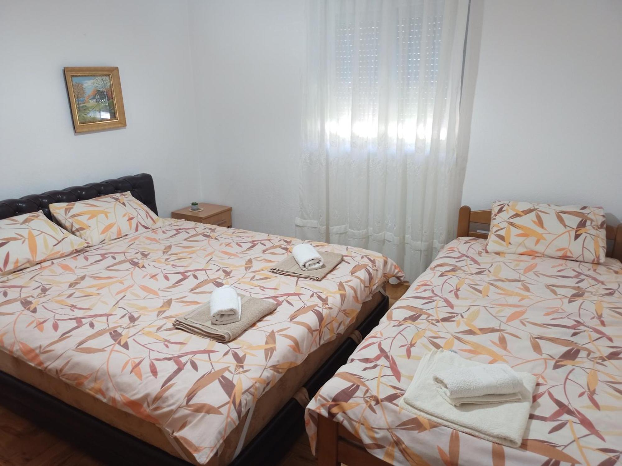 La Hacienda Dd Trebinje Exterior foto