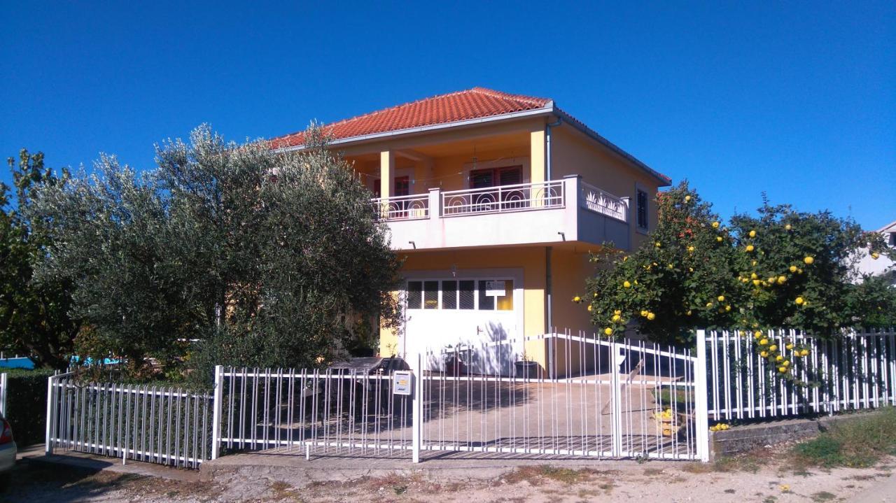 La Hacienda Dd Trebinje Exterior foto